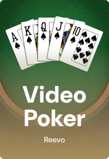 Video Poker