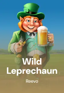 Wild Leprechaun