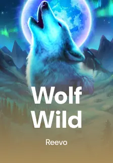 Wolf Wild