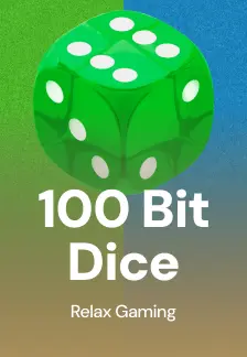 100 Bit Dice