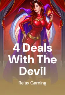 4 Deals With The Devil