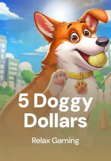 5 Doggy Dollars