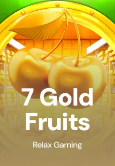 7 Gold Fruits