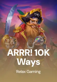 ARRR! 10K Ways