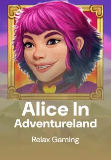 Alice In Adventureland