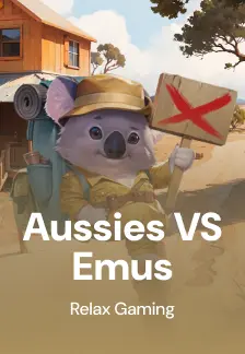 Aussies VS Emus