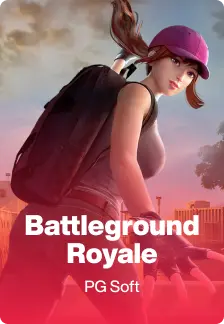 Battleground Royale