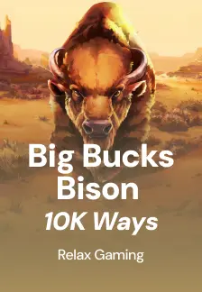 Big Bucks Bison 10K Ways