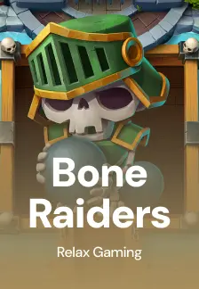 Bone Raiders