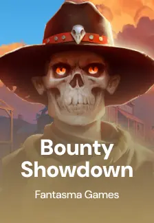 Bounty Showdown