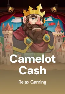 Camelot Cash