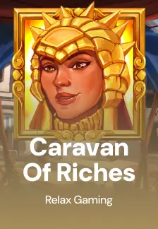 Caravan Of Riches