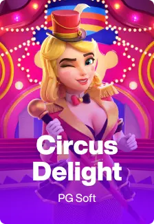 Circus Delight