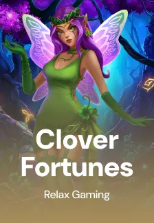 Clover Fortunes
