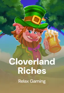 Cloverland Riches