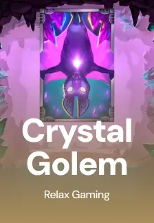 Crystal Golem