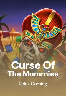 Curse Of The Mummies