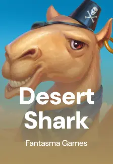 Desert Shark