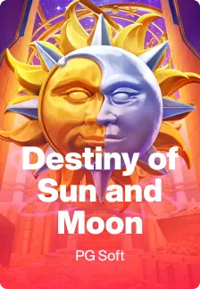 Destiny of Sun and Moon