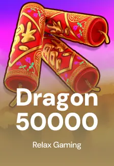 Dragon 50000