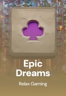 Epic Dreams