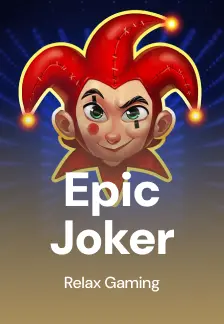 Epic Joker