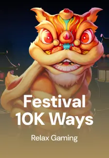 Festival 10K Ways