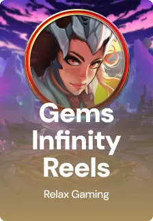 Gems Infinity Reels