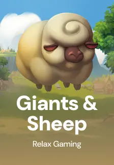 Giants & Sheep