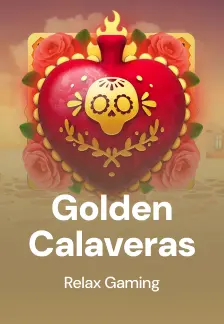 Golden Calaveras