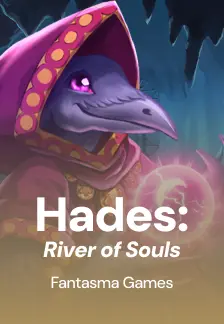 Hades: River of Souls