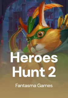 Heroes Hunt 2