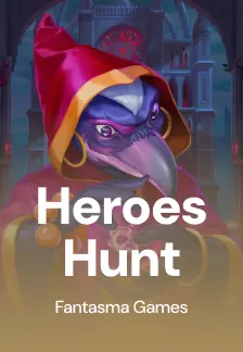 Heroes' Hunt