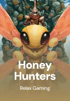 Honey Hunters