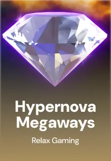 Hypernova Megaways