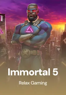 Immortal 5