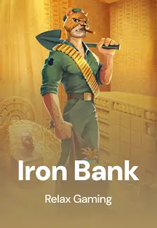 Iron Bank