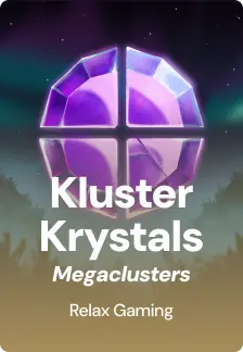 Kluster Krystals Megaclusters