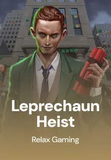 Leprechaun Heist