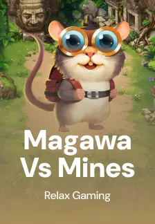 Magawa Vs Mines