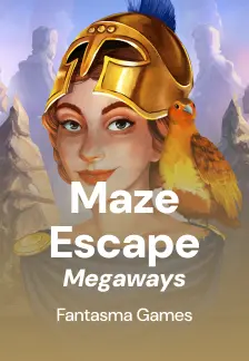 Maze Escape Megaways