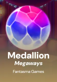 Medallion Megaways