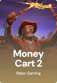 Money Cart 2