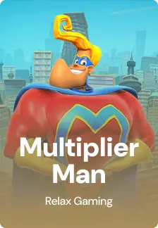 Multiplier Man