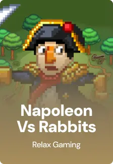 Napoleon Vs Rabbits