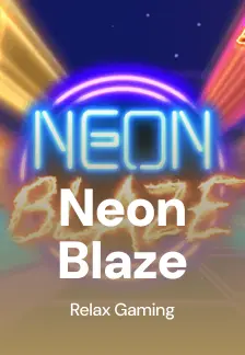 Neon Blaze