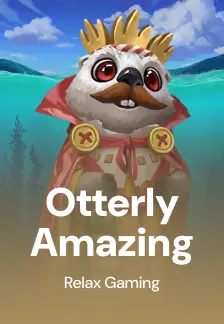 Otterly Amazing