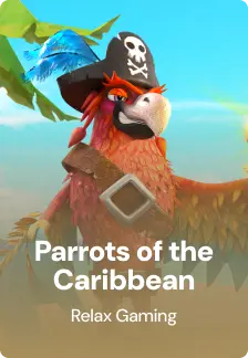 Parrots of the Caribbean