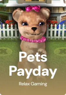 Pets Payday