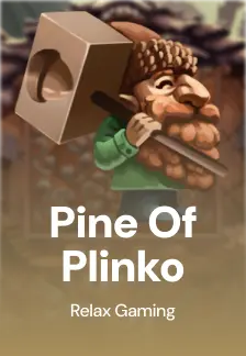 Pine Of Plinko